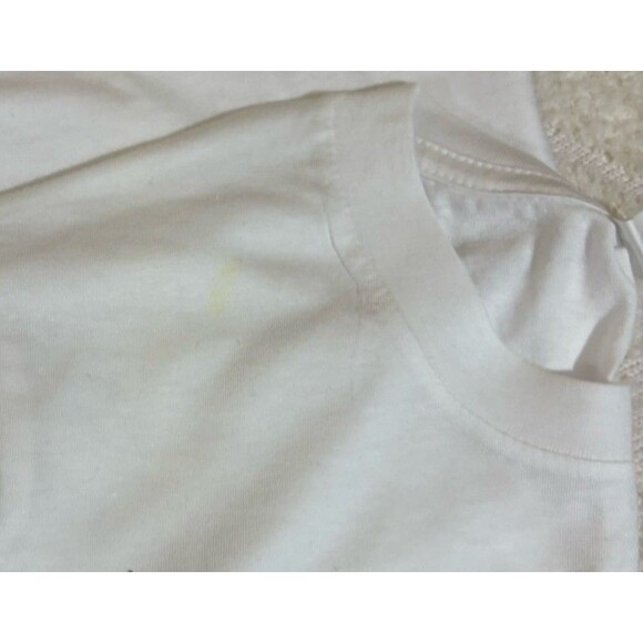 Wednesday Addams Netflix Series You Better Duck When I Show Up Dance Tee Size M - Picture 6 of 13